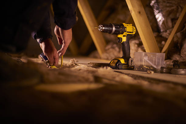 Reliable Fountain Hills, AZ Insulation Contractor Solutions